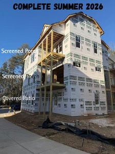 New construction Single-Family house 2179 William Wy, Atlanta, GA 30345 - image 12