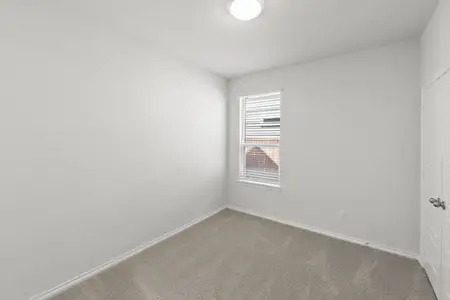 New construction Single-Family house 3732 Honey Daisy Dr, Crandall, TX 75114 plan Wesley - image