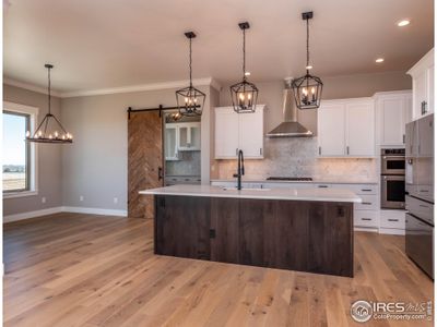 New construction Single-Family house 3806 Bridle Ridge Cir, Severance, CO 80524 - photo 10 10