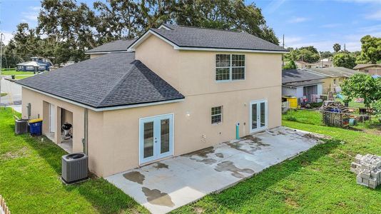 New construction Single-Family house 1015 Childs Ave, Bartow, FL 33830 null- photo 0