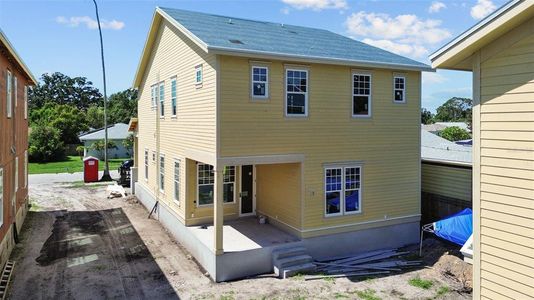 New construction Single-Family house 1211 35Th Ave N, St. Petersburg, FL 33704 - image 18