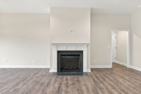 New construction Single-Family house 336 Gerbera Ct, Greenville, NC 27858 plan Sumner - image 19