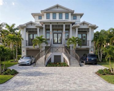 New construction Single-Family house 4223 Hawk Island Dr, Bradenton, FL 34208 - image