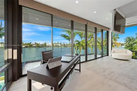 New construction Single-Family house 315 N Shore Dr, Miami Beach, FL 33141 null- photo 46 46