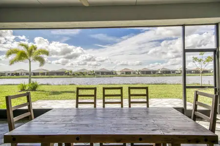 New construction Single-Family house 12290 Sw Saltwater Dr, Port St. Lucie, FL 34987 - image 3