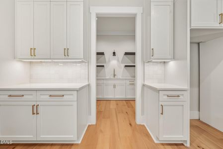 New construction Single-Family house 8017 Bud Morris Rd, Wake Forest, NC 27587 - image 10