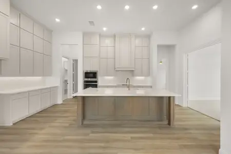 New construction Single-Family house 817 Monza Dr, Midlothian, TX 76065 plan Alexander - image 5