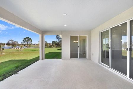 New construction Single-Family house 5211 Lake Venice Dr, Wimauma, FL 33598 Montalto- photo 21 21