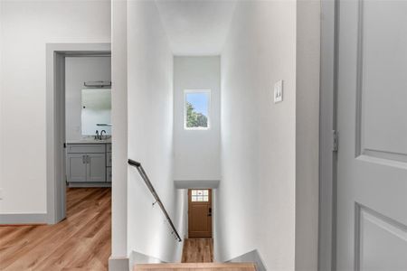 Avenue Park by Cole Klein Builders in Houston - image 12