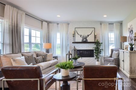 New construction Single-Family house York, SC 29745 - image 7