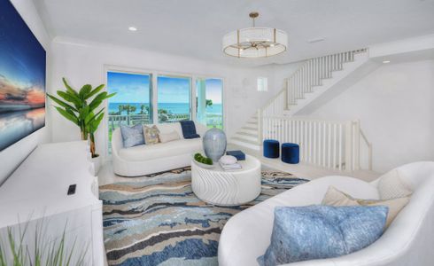 Verona Oceanside by ICI Homes in Ormond Beach - image 9