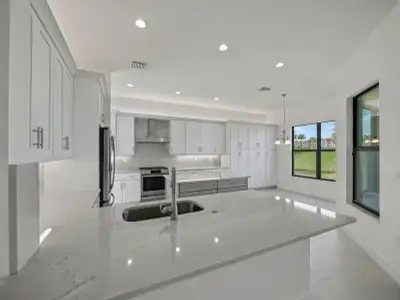 New construction Single-Family house 12476 Sw Pink Playa Pkwy, Port St. Lucie, FL 34987 plan Julia - image 8