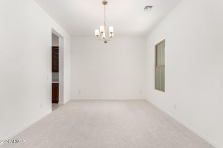 New construction Single-Family house 8628 W Solano Dr, Glendale, AZ 85305 Hampton- photo 32 32