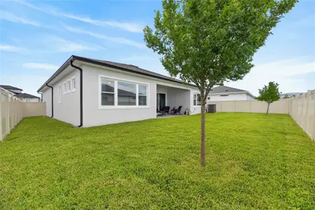 New construction Single-Family house 8634 Drummer Plank Dr, Wesley Chapel, FL 33545 plan  Egret 1  - image 4
