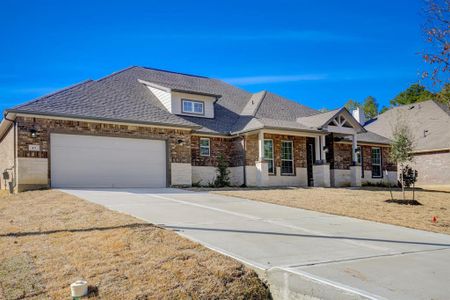 Villages Of Heritage Point by DH Homes in Magnolia - photo 1 1