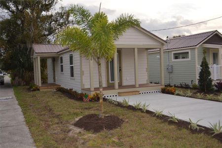 New construction Single-Family house 630 Third St, Oviedo, FL 32765 - image