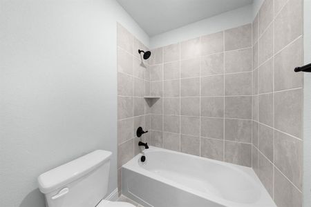 New construction Single-Family house 2891 Goldeneye, Greenville, TX 75402 - image 14