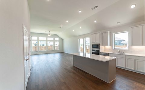 New construction Single-Family house 1705 Blossom Trl, Mesquite, TX 75181 Nicklaus- photo 6 6