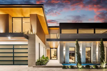New construction Single-Family house 1351 Cocoanut Rd, Boca Raton, FL 33432 - image