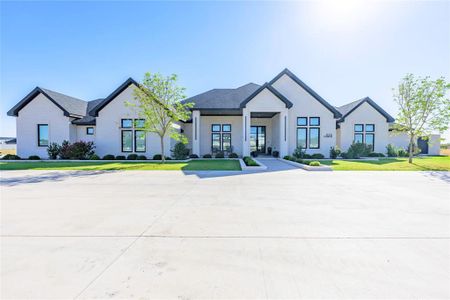 New construction Single-Family house 9331 Clevenger Rd, Odessa, TX 79762 - image