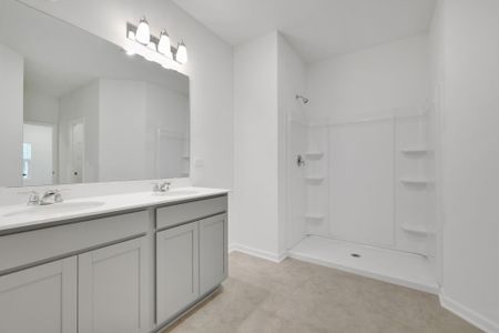 New construction Single-Family house 2639 Firethorn Ave, Orange Park, FL 32073 plan Stratford - 50' Homesites - image 10