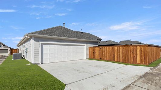 New construction Single-Family house 1206 Falls Rush Wy, Royse City, TX 75189 null- photo 2 2