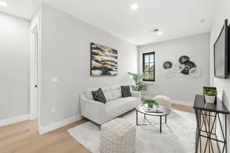 New construction Single-Family house 113 W Evans St, Orlando, FL 32804 plan 113 W Evans St - image 18