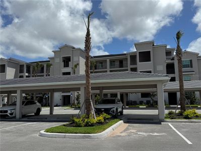 New construction Condo house 19140 Scallop Lp, Unit 107, Bradenton, FL 34211 - image