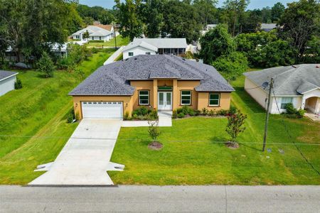 New construction Single-Family house 57 Flamingo Dr, Palm Coast, FL 32137 - image