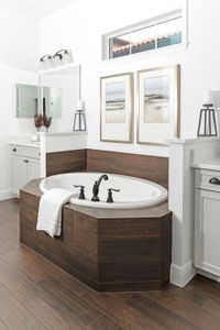 New construction Single-Family house 2216 Addison Dr, Melbourne, FL 32940 plan Almeria II - image 12