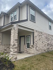 New construction Single-Family house 615 Providence View Trl, Rosharon, TX 77583 - image 14