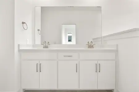 New construction Townhouse house 1427 Azalea Dr, Melissa, TX 75454 plan Elm - image 11