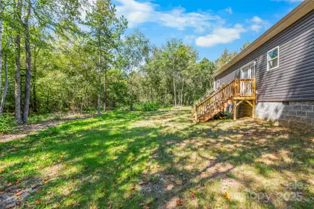 New construction Single-Family house 1870 Hwy 49 Hwy, New London, NC 28127 - image