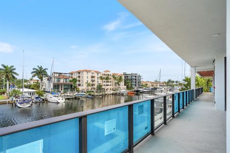 New construction Condo house 87 Isle Of Venice Dr, Unit 301n, Fort Lauderdale, FL 33301 - image