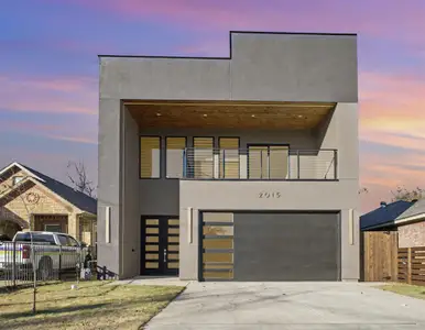 New construction Single-Family house 2015 Angelina Dr, Dallas, TX 75212 - image
