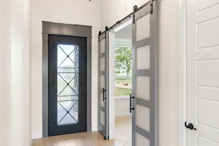 New construction Single-Family house 220 Santa Lena Ct, Decatur, TX 76234 - image 19