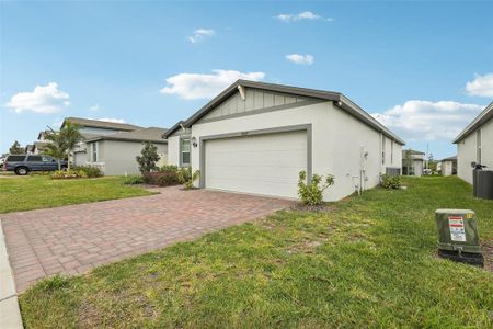 New construction Single-Family house 3069 Cassidy Ln, Haines City, FL 33844 null- photo 2 2