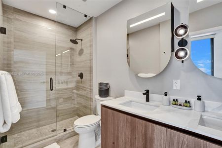 New construction Condo house 580 72Nd St, Unit 2102, Miami, FL 33141 - image 12