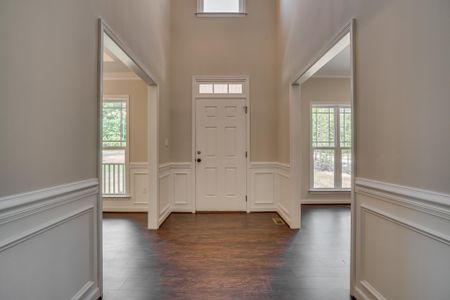 New construction Single-Family house 20 Shore Pine Dr, Youngsville, NC 27596 null- photo 10 10