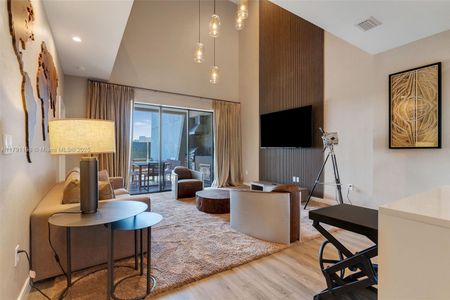 New construction Townhouse house 5552 Torino, Unit 5552, Kissimmee, FL 34746 null- photo 2 2