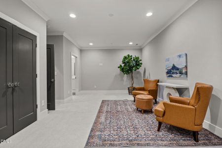 New construction Condo house 811 Maple Berry Ln, Unit 105, Raleigh, NC 27607 - image 9