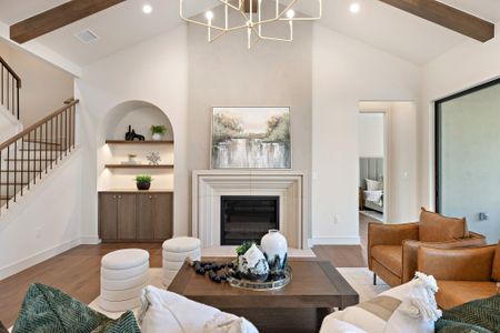 New construction Single-Family house 2705 Warren St, Austin, TX 78703 - image 5