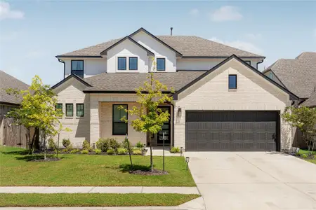New construction Single-Family house 20225 Dustin Ln, Pflugerville, TX 78660 - image