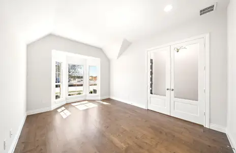 New construction Single-Family house 21006 Magnolia Mill Dr, Cypress, TX 77433 plan Plan 2406 - image