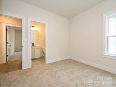 New construction Single-Family house 11045 Shreveport Dr, Huntersville, NC 28078 The Gilead- photo 38 38