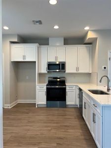 New construction Townhouse house 7741 93rd Street N, Seminole, FL 33777 - image 4