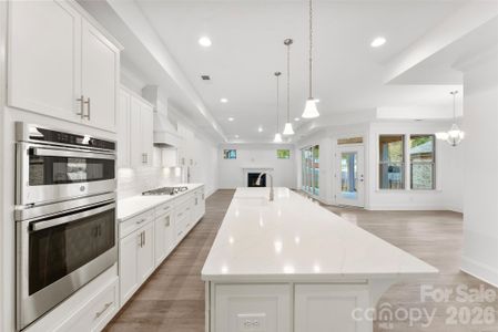 New construction Single-Family house 411 Newstyle Wy, Gastonia, NC 28056 - image 10