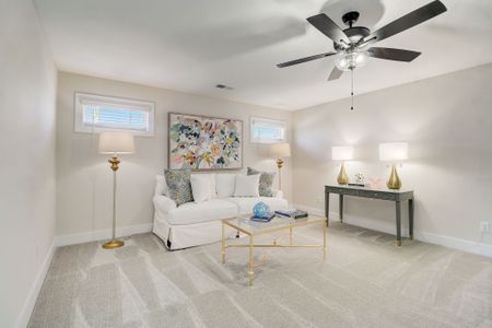 New construction Single-Family house 3047 Tanbark Oak Ln, Aiken, SC 29801 plan Bradley II - image 19