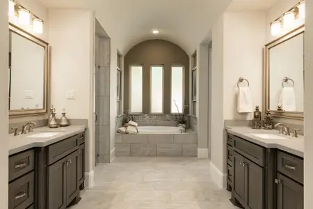 Las Brisas at Stoney Creek by Drees Custom Homes in Sunnyvale - photo 21 21