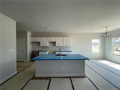 New construction Single-Family house 1727 Man O War Dr, Hope Mills, NC 28348 - image 15